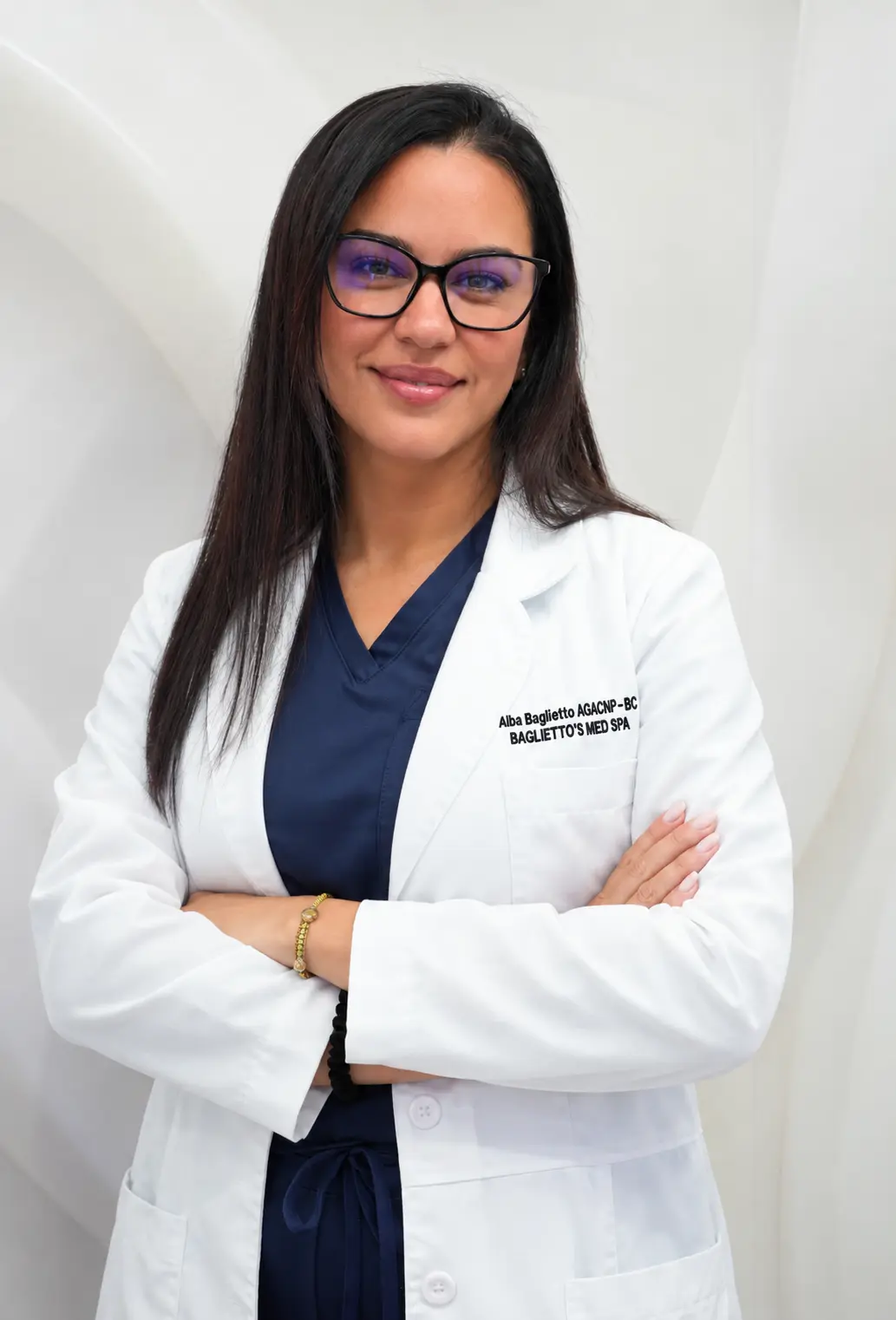 Alba Baglietto, APRN-BC
